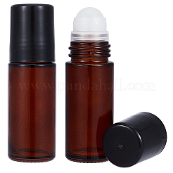 Glass Roller Ball Bottles&nbsp;MRMJ-WH20007-016A