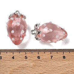 Resin Pendants&nbsp;FIND-C096-A-01P-13