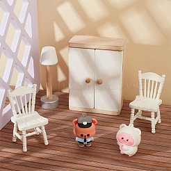 Mini Wood Floor Model&nbsp;FIND-WH0817-007