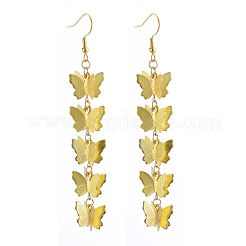 Dangle Earrings&nbsp;EJEW-JE04101-01