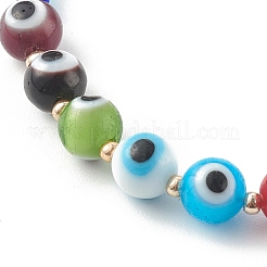 Beaded Bracelets&nbsp;BJEW-JB06329-04
