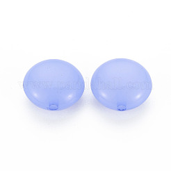 Imitation Jelly Acrylic Beads&nbsp;MACR-S373-86-E01