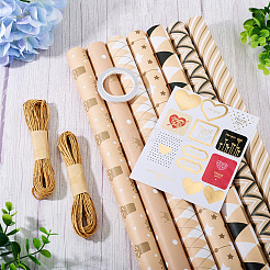 Scrapbook Paper&nbsp;DIY-TAC0026-19A