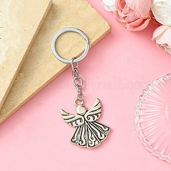Alloy Keychain&nbsp;KEYC-YW00024