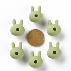 Acrylic Beads&nbsp;OACR-S039-02-83