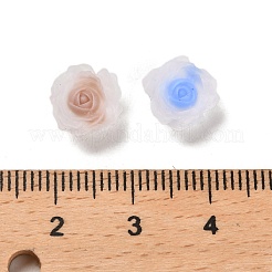 Luminous Resin Decoden Cabochons&nbsp;RESI-K036-06K