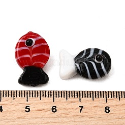 Handmade Lampwork Beads&nbsp;LAMP-B029-01C