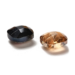 Electroplate Glass Beads &nbsp;X-EGLA-D029-M