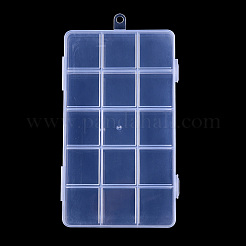 Plastic Bead Storage Containers&nbsp;CON-T003-04