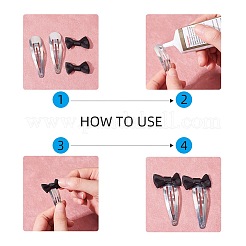 Handmade Woven Costume Accessories&nbsp;WOVE-PH0001-14-WH