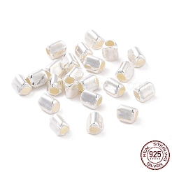 925 Sterling Silver Beads&nbsp;LS-STER-D035-07S
