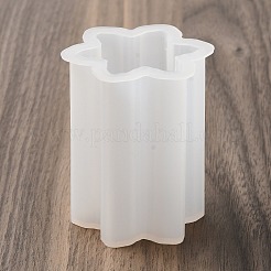 DIY Silicone Candle Molds&nbsp;SIL-F011-02G