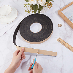 EVA Plastic Waterproof Edge Banding&nbsp;AJEW-WH0661-80A