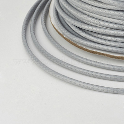 Eco-Friendly Korean Waxed Polyester Cord&nbsp;YC-P002-0.5mm-1128