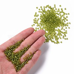 8/0 Glass Seed Beads&nbsp;SEED-A005-3mm-24