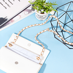 PU Leather Bag Handles&nbsp;FIND-WH0114-74A-02