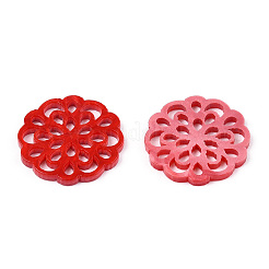Cellulose Acetate(Resin) Filigree Joiners&nbsp;KY-N006-08E