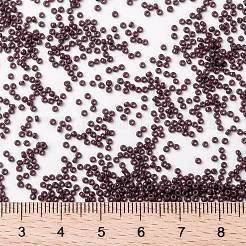 MIYUKI Round Rocailles Beads&nbsp;X-SEED-G009-RR0497