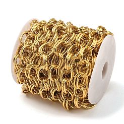 Aluminium Cable Chains&nbsp;CHA-C002-12KCG