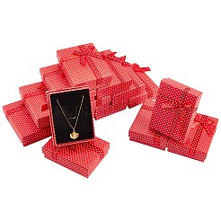 Cardboard Jewelry Set Boxes&nbsp;CBOX-PH0001-07