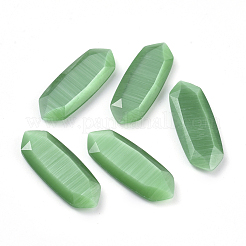 Cat Eye Cabochons&nbsp;CE-G008-C01
