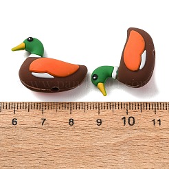 Silicone Beads&nbsp;SIL-D016-01A
