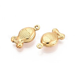 304 Stainless Steel Pendants&nbsp;STAS-N118-08G