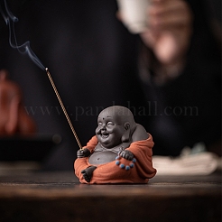 Ceramic Incense Burners&nbsp;PW-WG7E08B-01