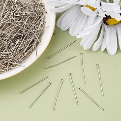 Iron Flat Head Pins&nbsp;IFIN-YW0001-42A