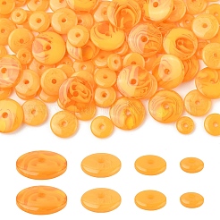 50Pcs Resin Beads&nbsp;RESI-YW0004-31A