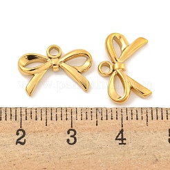 Ion Plating(IP) 304 Stainless Steel Pendants&nbsp;STAS-A099-12G