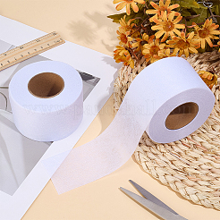 Non-woven Fusible Batting Tape for Quilting&nbsp;DIY-GF0014-17