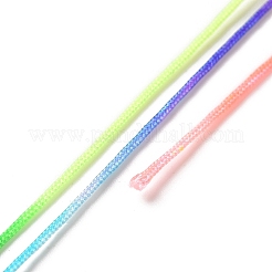 Nylon Braided Cord&nbsp;NWIR-N001-0.8mm-22