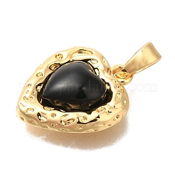 Brass Pendants&nbsp;KK-K388-38G