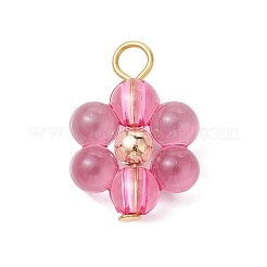 Acrylic Pendants&nbsp;PALLOY-JF02688