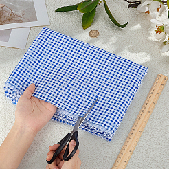 Polyester Fabric&nbsp;DIY-WH0750-302A