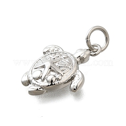 Brass Pendants&nbsp;KK-D339-20P-01