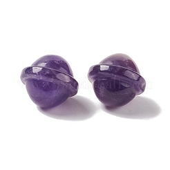 Natural Amethyst Beads&nbsp;G-E579-05A
