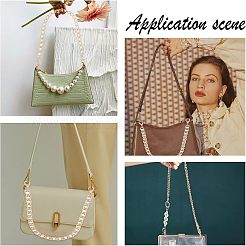 Zinc Alloy Bag Straps&nbsp;FIND-FH0003-58