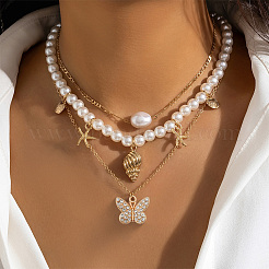 DIY Jewelry Making Finding Kit&nbsp;DIY-GO0001-26