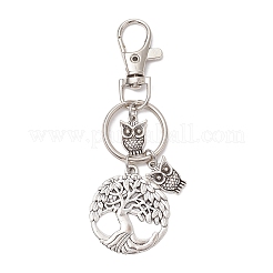 Alloy Keychian&nbsp;KEYC-JKC01011