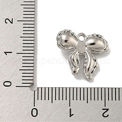 Rack Plating Alloy Pendant&nbsp;PALLOY-F312-61P-02