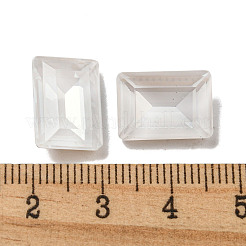 Glass Rhinestone Cabochons&nbsp;RGLA-G021-01D-001DE