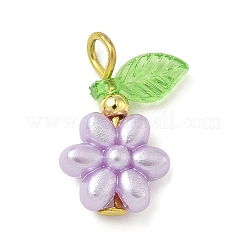 Acrylic Pendants&nbsp;PALLOY-JF04398
