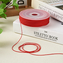 Braided Nylon Threads&nbsp;PJ-TAC0006-01B