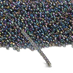 12/0 FGB Grade A Round Glass Seed Beads&nbsp;SEED-Q010-F556