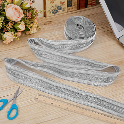 5 Yards Polyester Ribbon&nbsp;OCOR-MA0001-91A