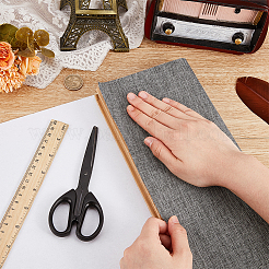 DIY Polyester Fabrics&nbsp;DIY-OC0012-31H