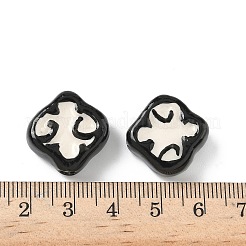 Handmade Porcelain Beads&nbsp;PORC-S003-02