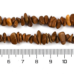 Natural Wood Lace Stone Wooden Jasper Beads Strands&nbsp;G-G905-22